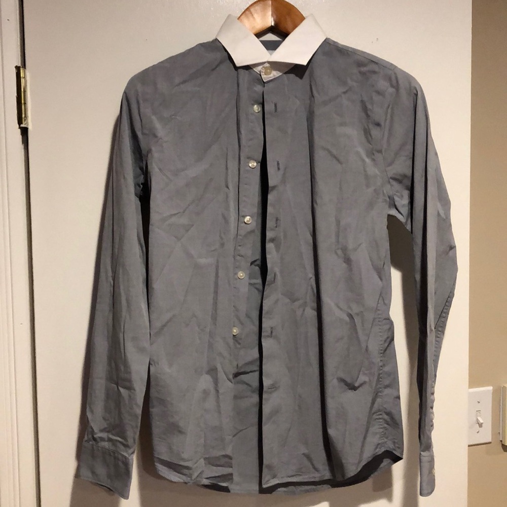 Express Dress Shirt